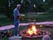 Campfire 04, Bob Key